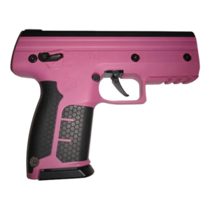 Byrna SD Pink Pistol Launchers