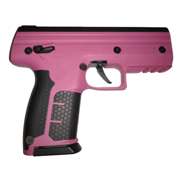 Byrna SD Pink Pistol Launchers