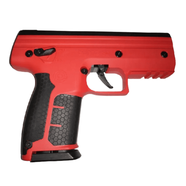 Bryna SD Orange non lethal handgun